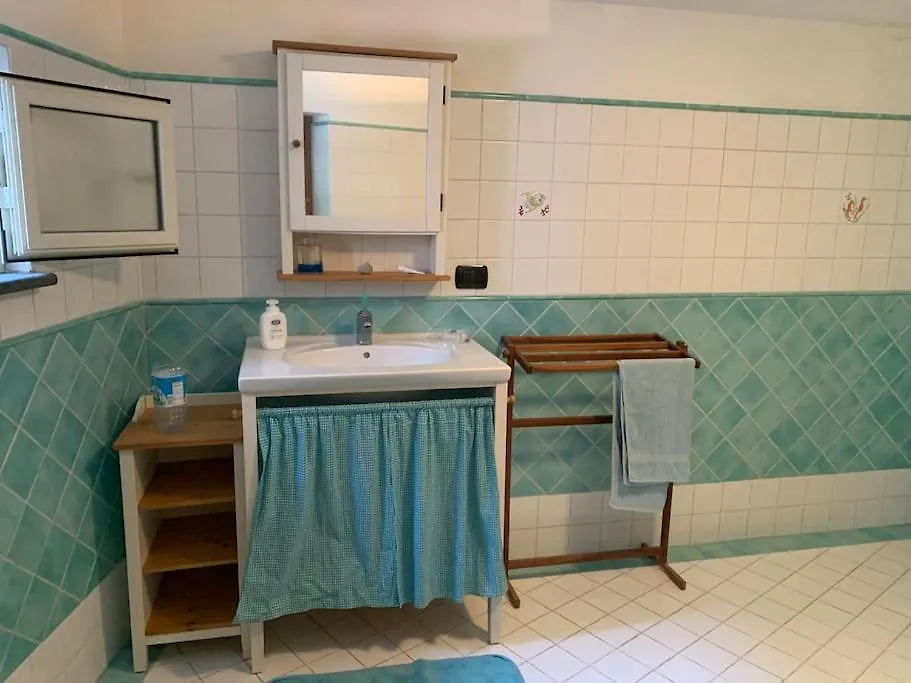 Villa Delfino Blu Con Accesso Diretto Al Mare Dalla Scogliera E Privacy Impagabile. Santo Stefano di Camastra